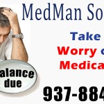 MedMan - Version8