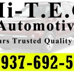 Hi - T.E.C. Automotive