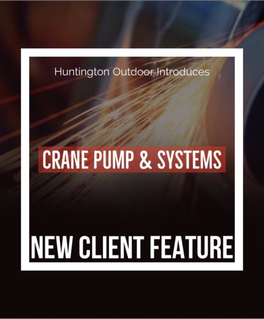Crane Pump & Systems