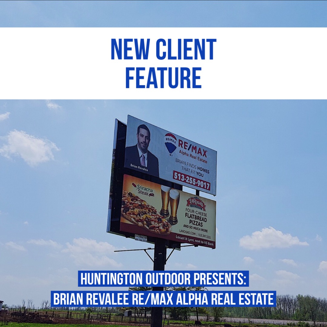 New Client Feature: Real Estate